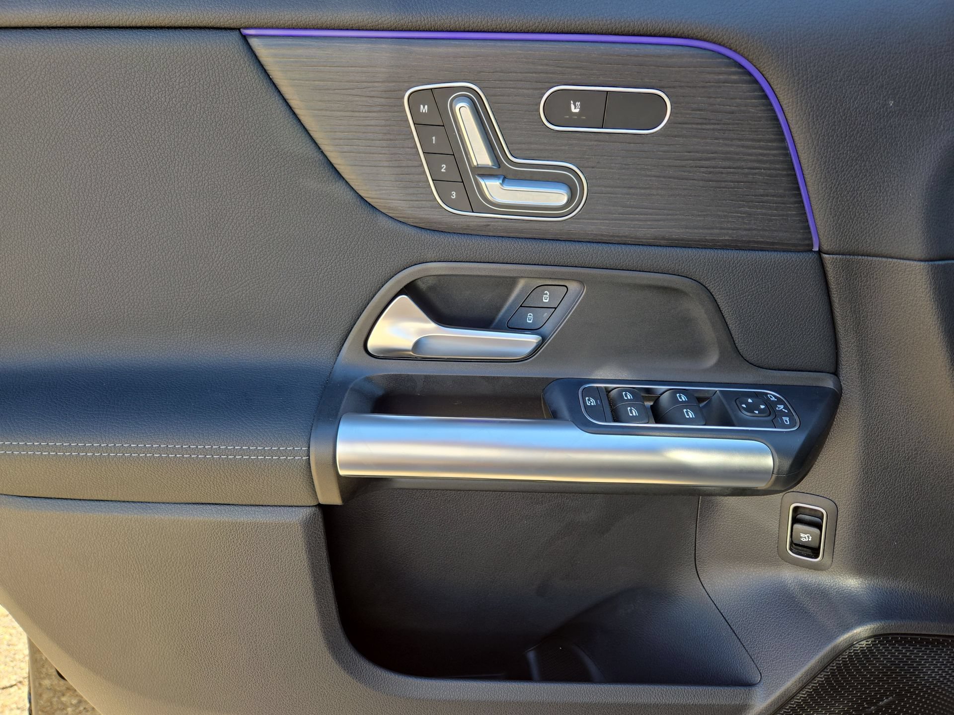 New 2026 Mercedes-Benz GLA 250 image 15
