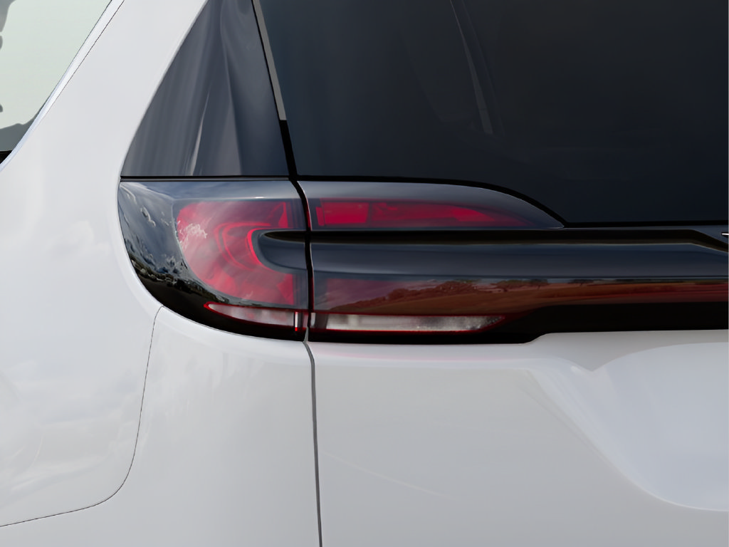 New 2027 Chrysler Pacifica Limited AWD/4WD image 10