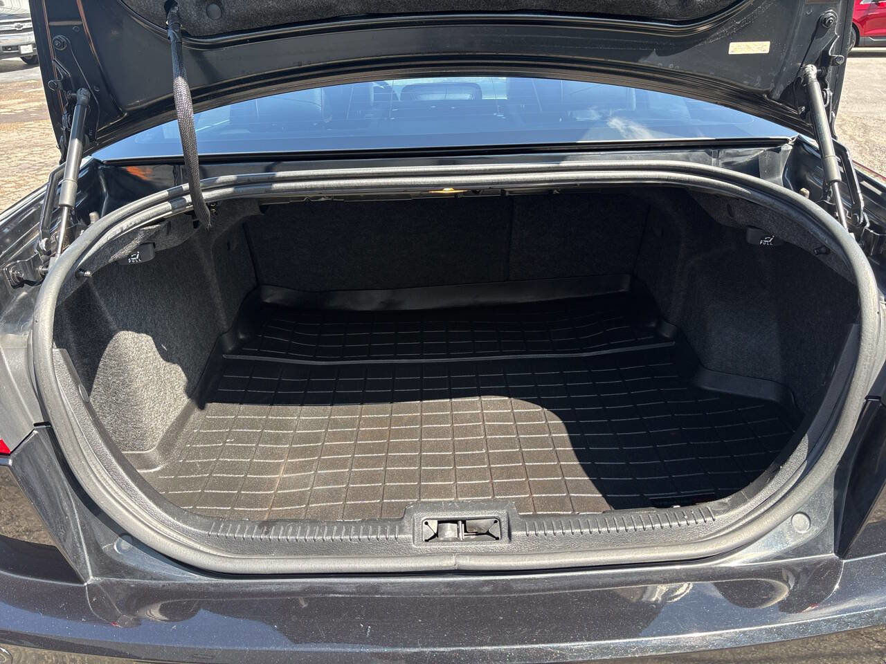 Used 2012 Lincoln MKZ FWD image 21