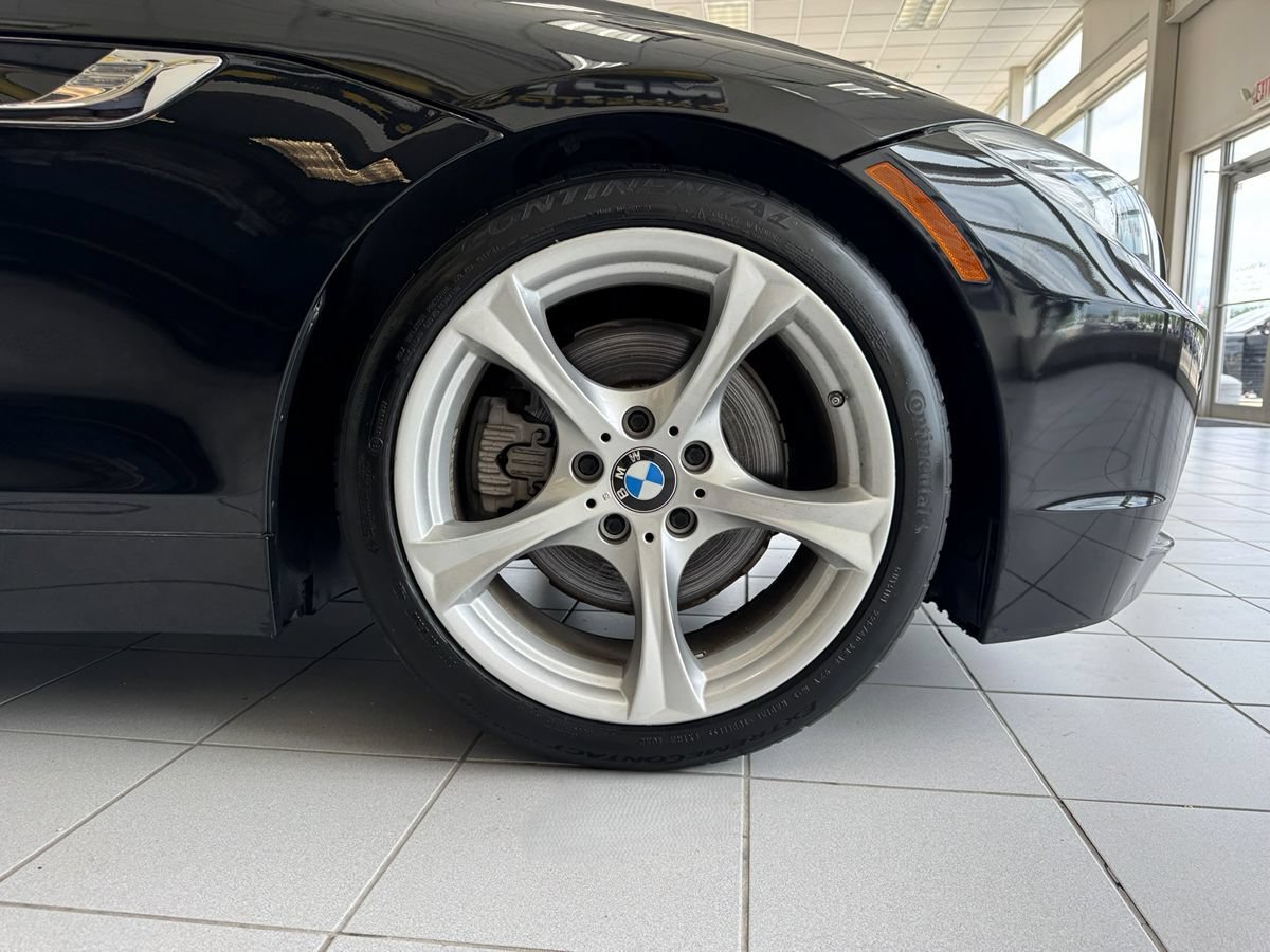 Used 2015 BMW Z4 sDrive28i RWD image 60