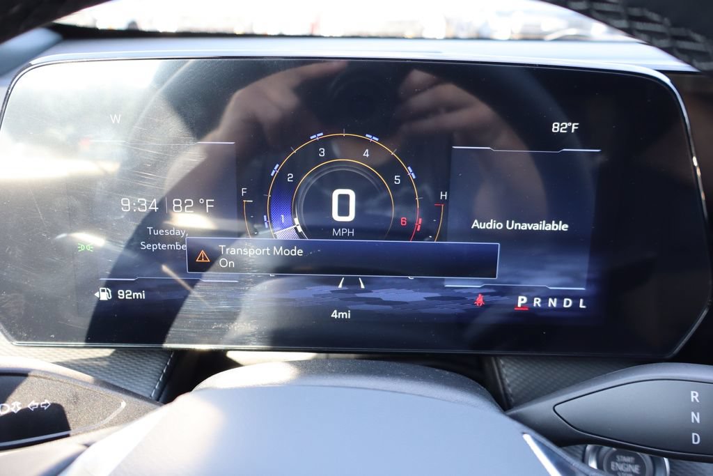 New 2027 Chevrolet Equinox LT FWD image 29