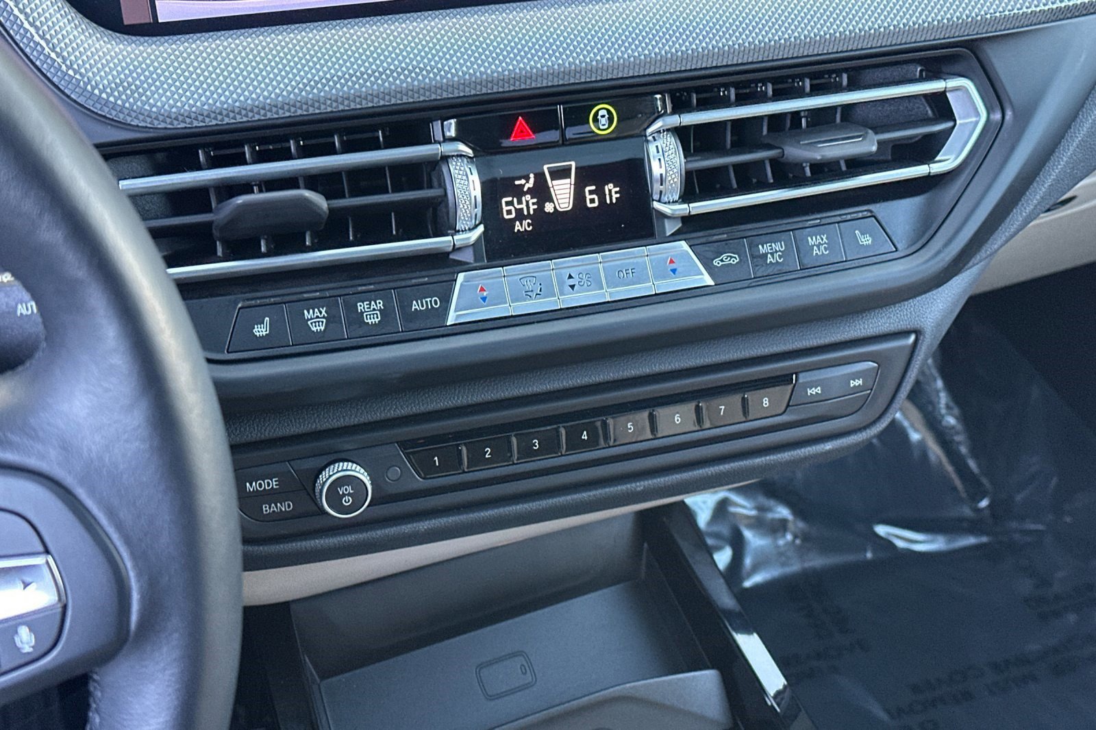 Certified 2023 BMW 228i Gran Coupe 228i w/ Convenience Package image 26