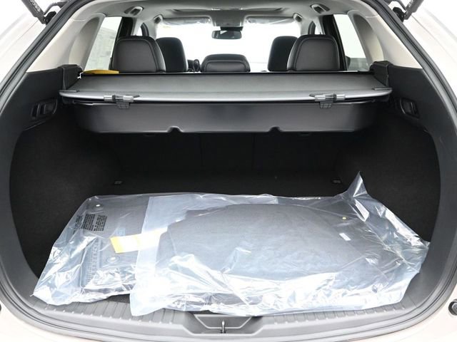 New 2025 MAZDA CX-5 AWD 2.5 S w/ Preferred Package image 23