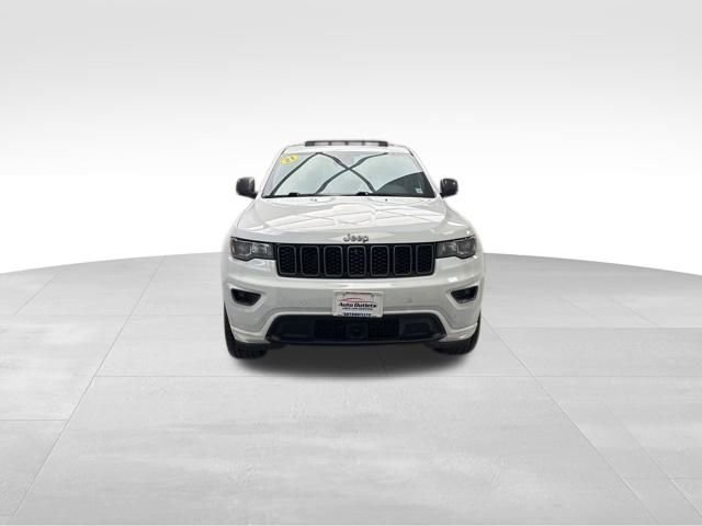 Used 2021 Jeep Grand Cherokee Limited w/ Quick Order Package 28K 80th image 2