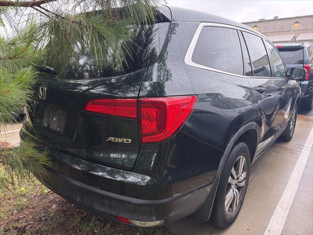 Used 2016 Honda Pilot EX-L image 5
