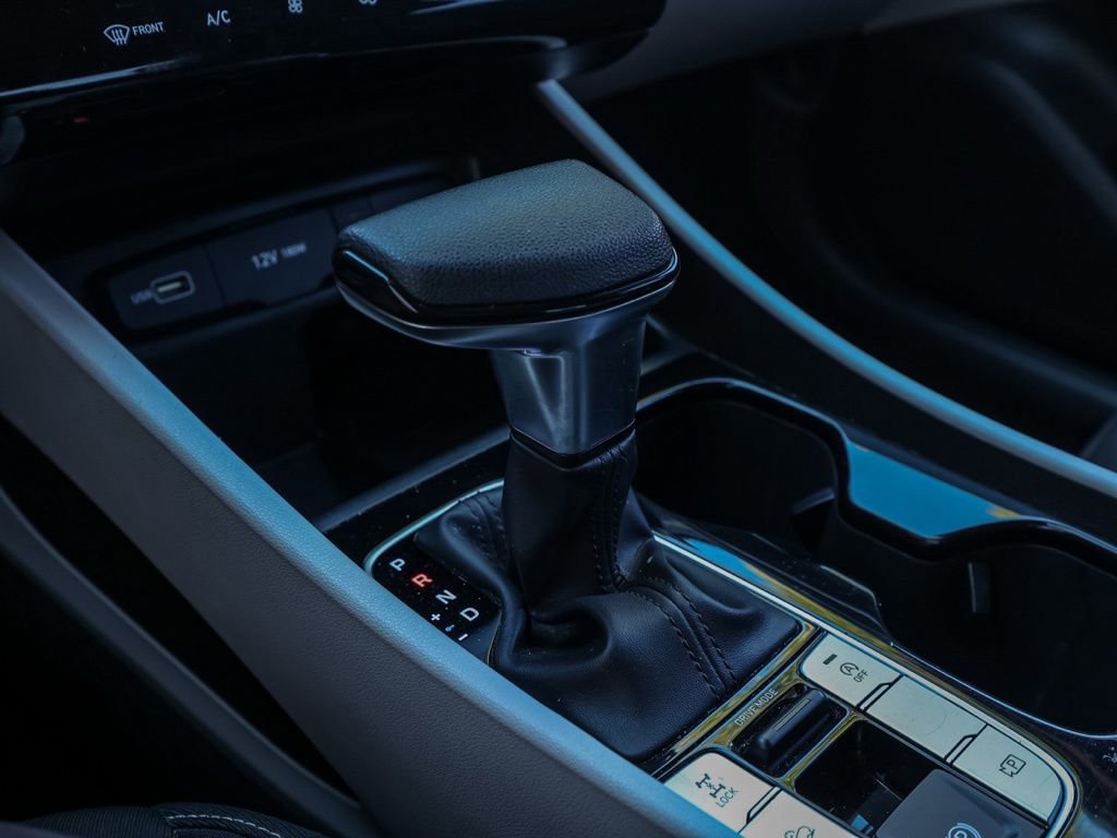 Used 2024 Hyundai Tucson SEL image 31