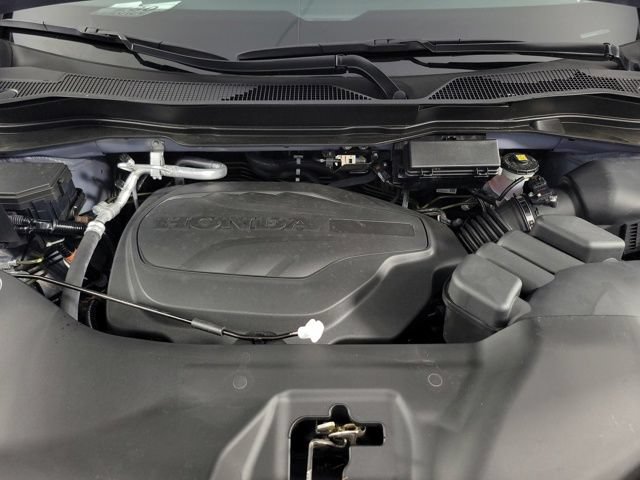 Used 2025 Honda Passport EX-L image 13