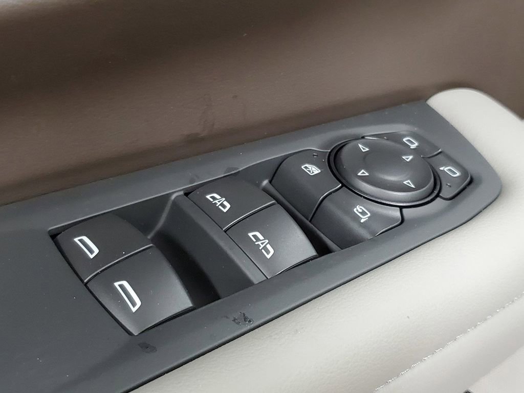 New 2026 Chevrolet Tahoe Z71 w/ Z71 Off-Road Package image 29