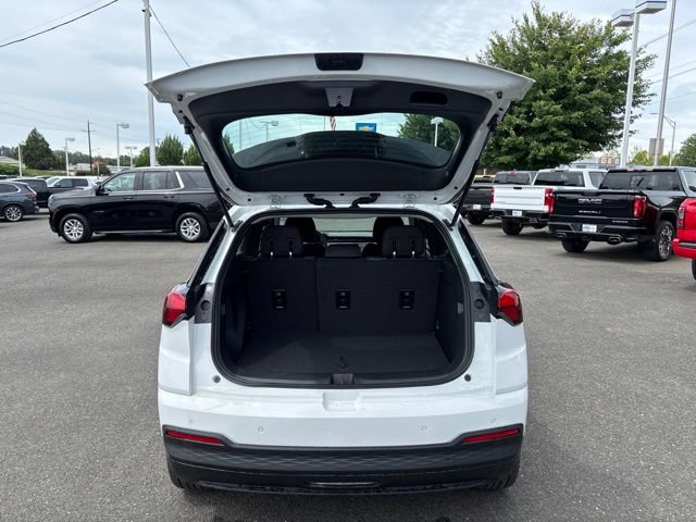 New 2027 Chevrolet Bolt LT FWD image 27