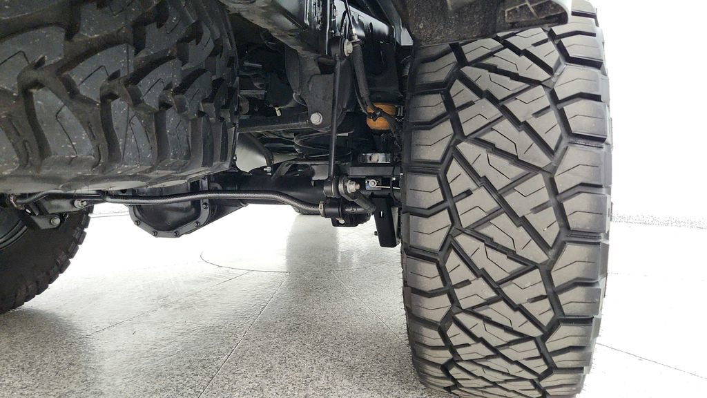 Used 2022 Jeep Gladiator Rubicon w/ LED Lighting Group image 25