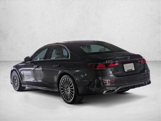 Certified 2025 Mercedes-Benz E 350 E 350 image 11