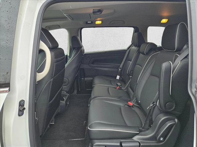New 2026 Honda Odyssey Elite image 10