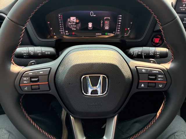 New 2026 Honda Passport TrailSport image 12