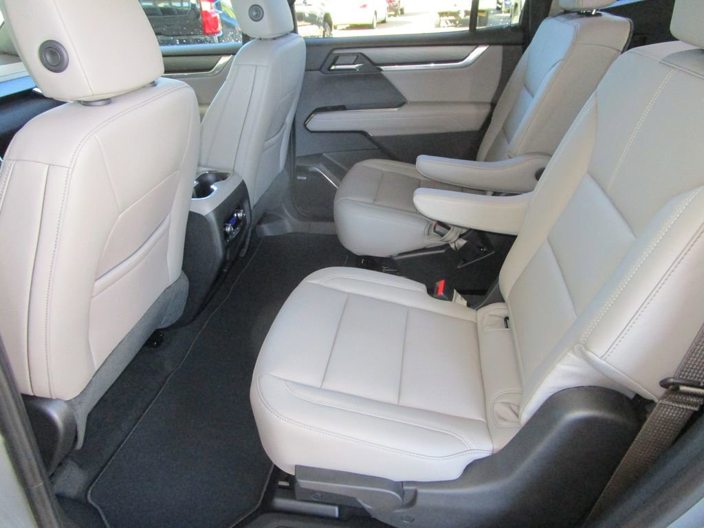 New 2026 GMC Acadia Elevation w/ Elevation Premium Package image 19