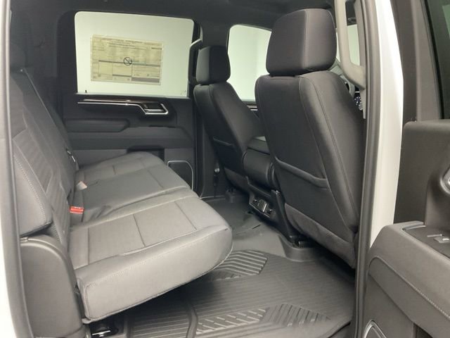 New 2026 Chevrolet Silverado 2500 LT w/ Trail Boss Package image 32