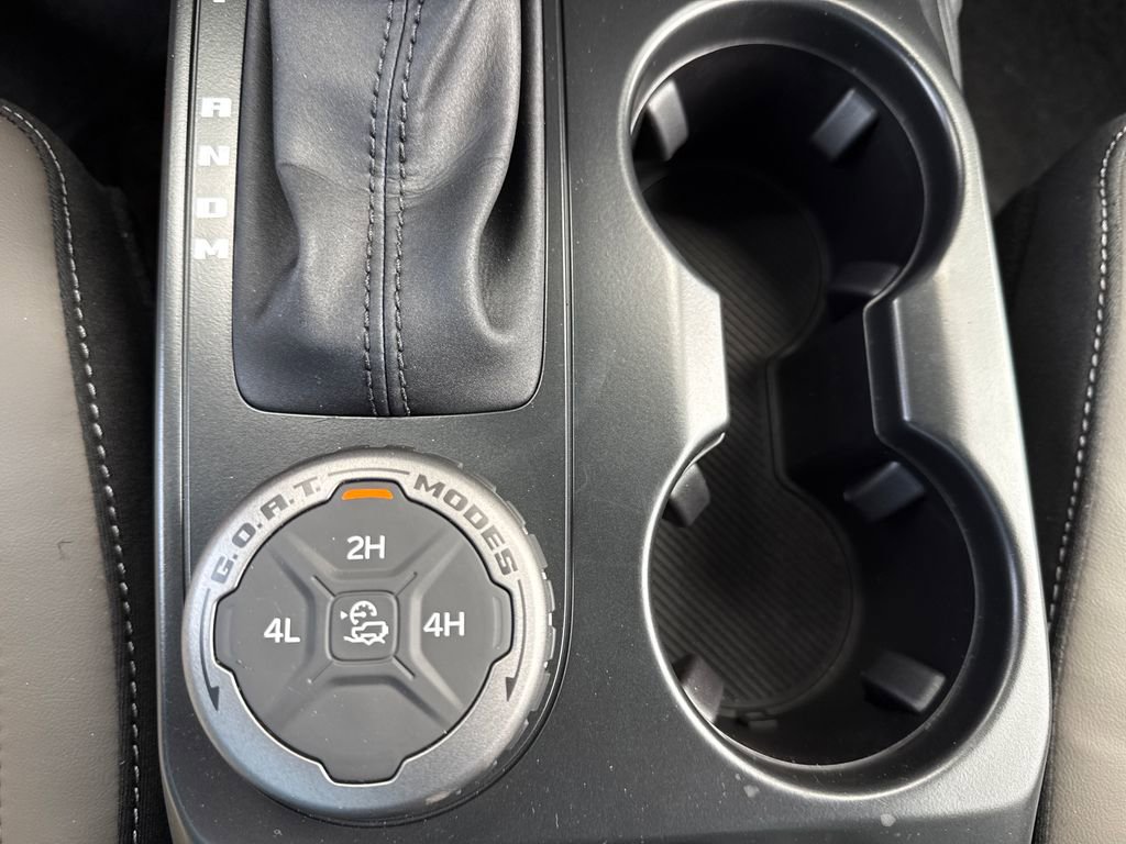 New 2026 Ford Bronco Outer Banks AWD/4WD image 31