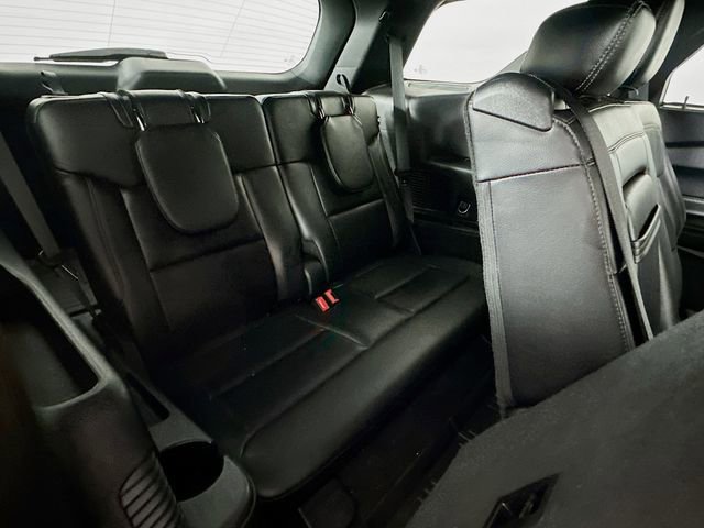 Used 2020 Ford Explorer Limited w/ Hybrid Equipment Group 310A image 9