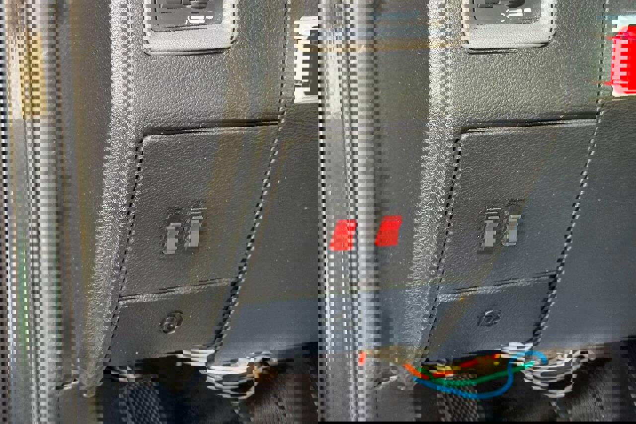 Used 2016 RAM 5500 Tradesman w/ Max Tow Package image 17