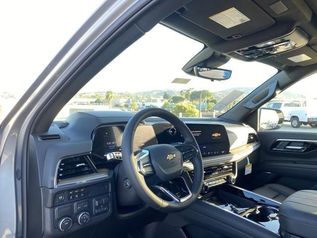 New 2026 Chevrolet Tahoe High Country w/ Sun And Tow Package image 10