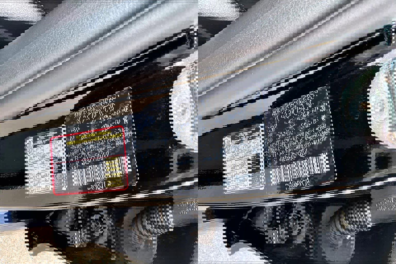 Used 2025 Kia K5 EX image 34