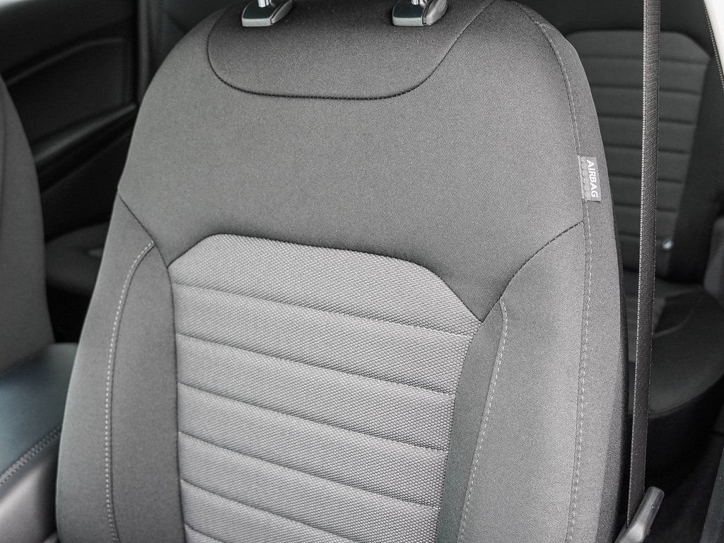 New 2024 Ford Edge SE AWD/4WD image 21