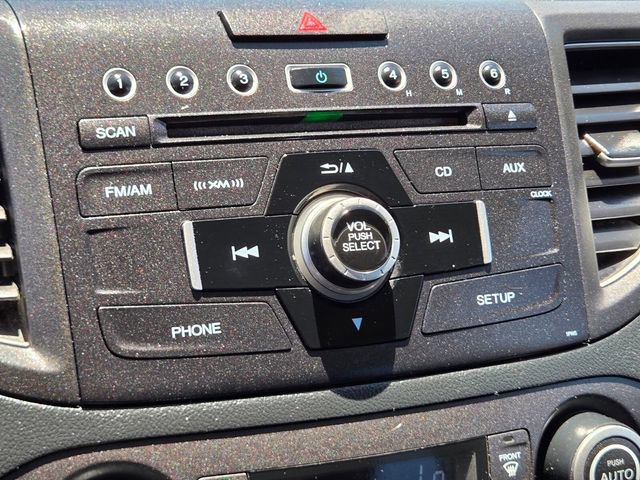 Used 2014 Honda CR-V EX-L image 30