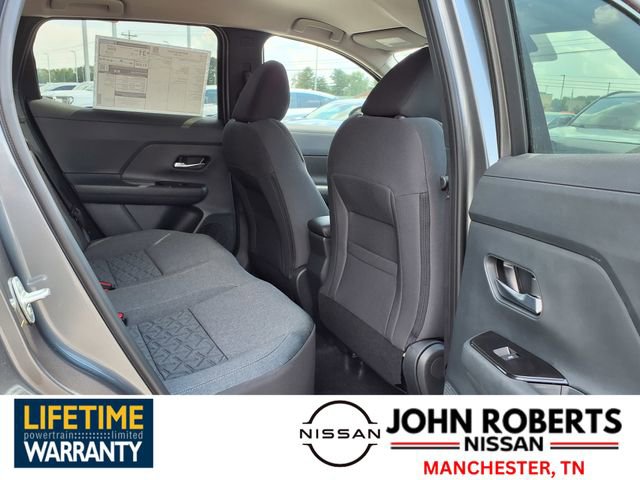 New 2026 Nissan Kicks SV image 16