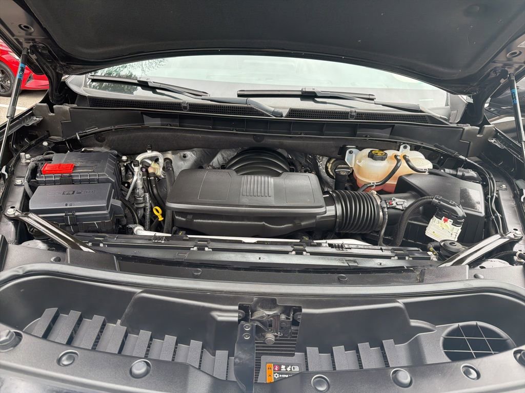 Used 2024 GMC Yukon SLT image 11