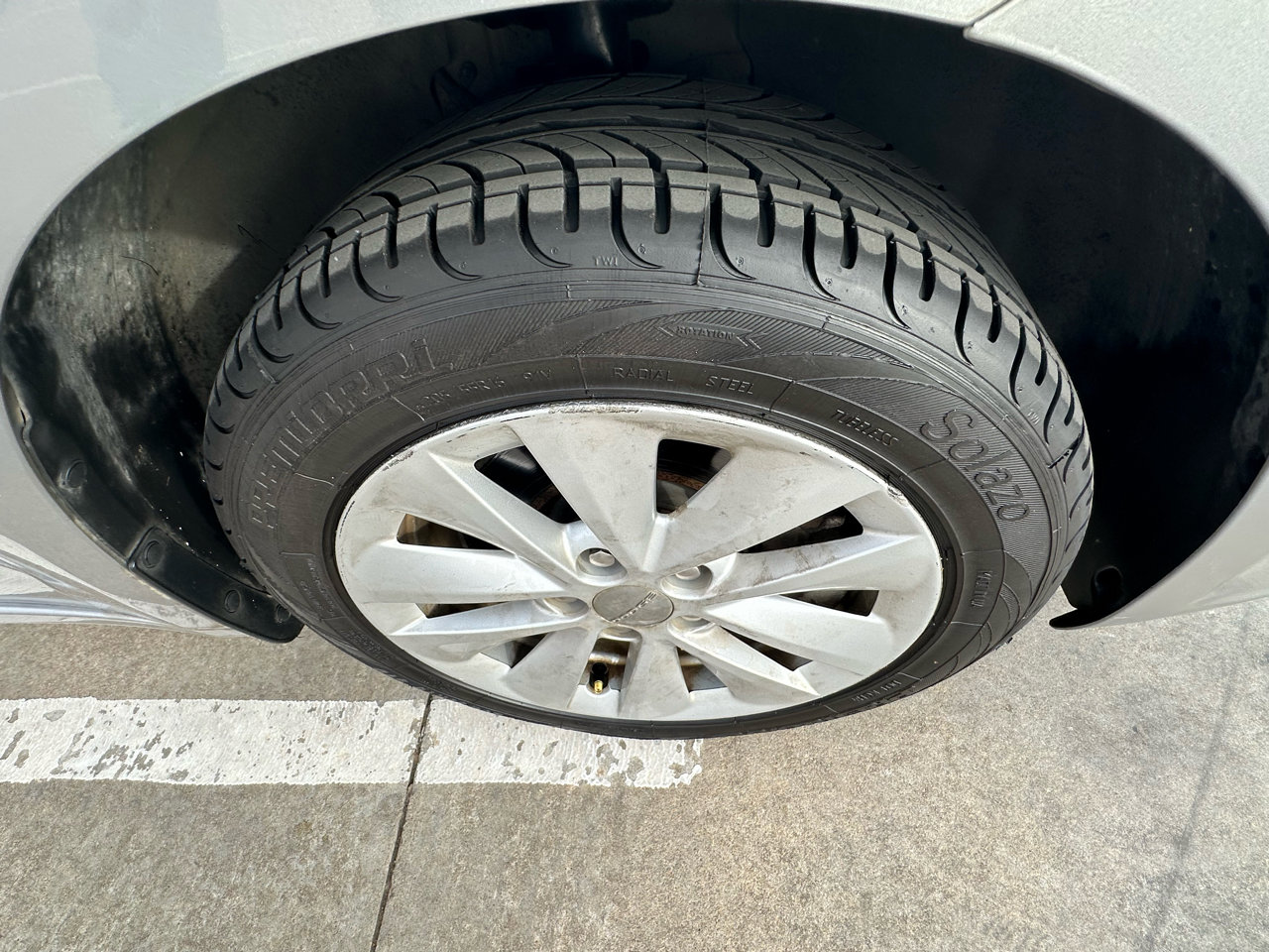 Used 2014 Dodge Dart SXT image 31