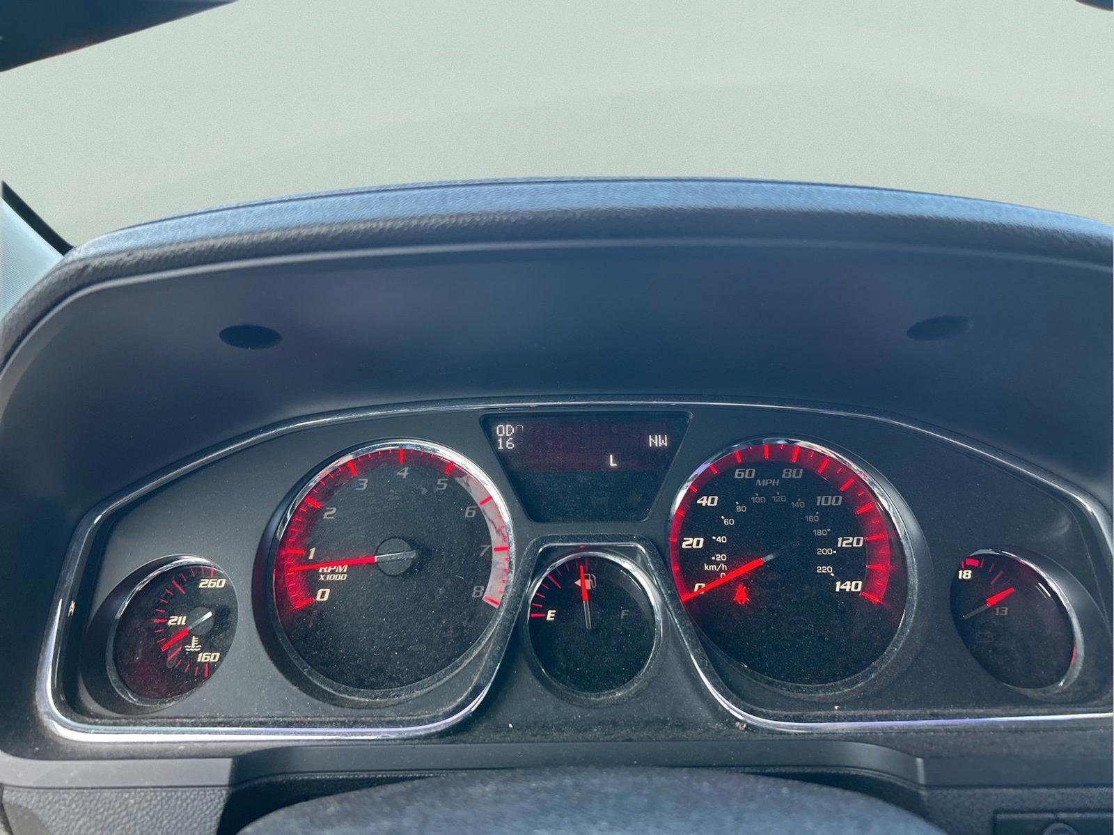 Used 2014 GMC Acadia Denali image 27