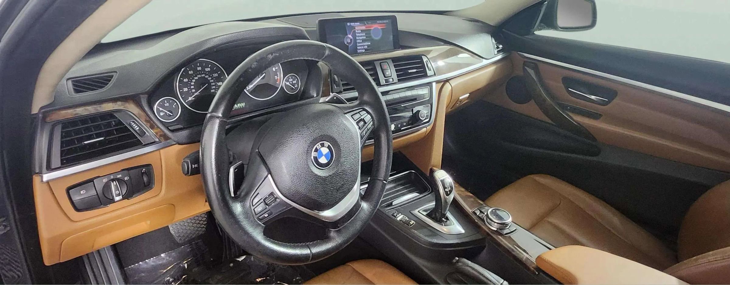 Used 2014 BMW 428i 428i Coupe 2D image 10