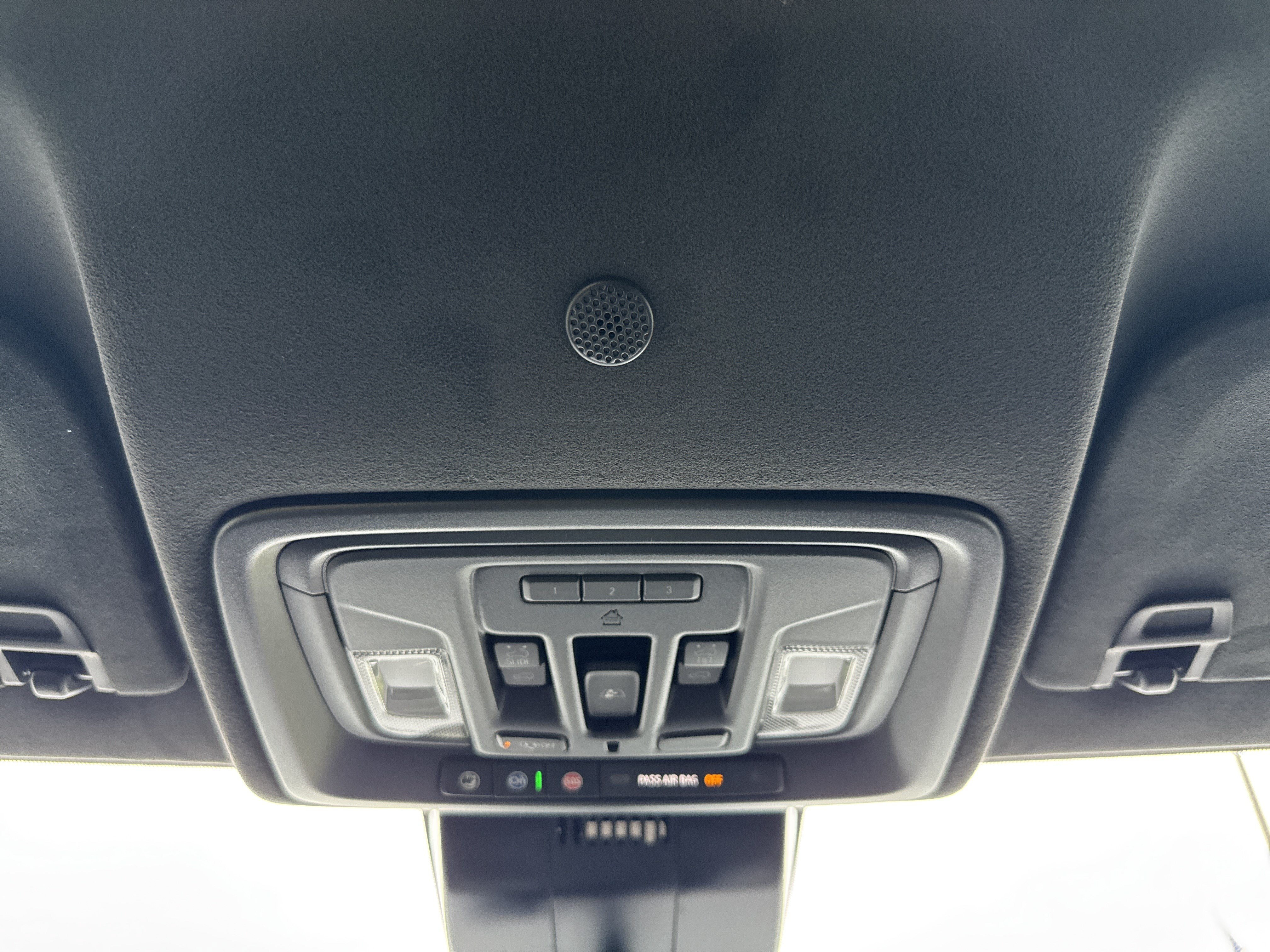 New 2026 GMC Sierra 2500 AT4X AWD/4WD image 27