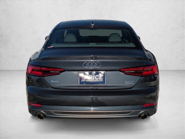 Used 2018 Audi A5 2.0T Premium Plus w/ Premium Plus image 7