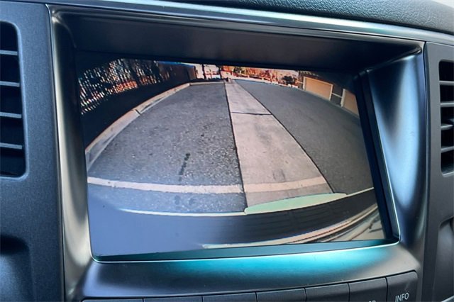 Used 2009 Lexus LX 570 4WD image 24