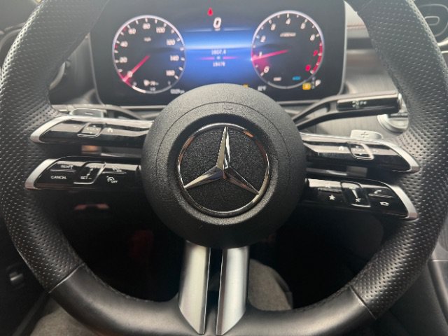 Used 2023 Mercedes-Benz C 300 4MATIC Sedan image 28