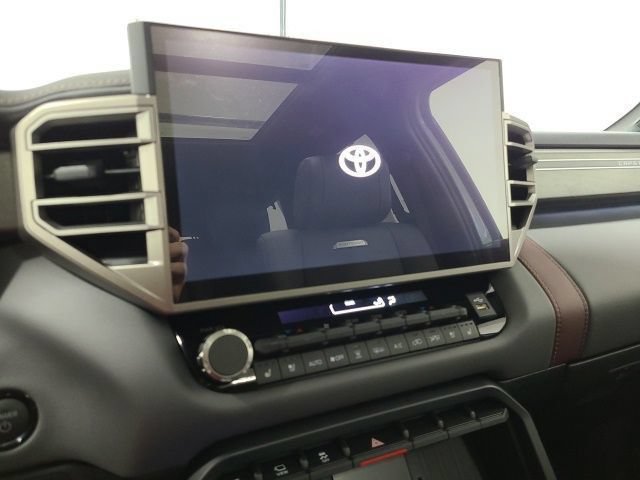 New 2026 Toyota Sequoia Capstone AWD/4WD image 27