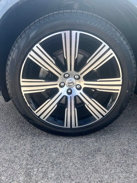 Used 2020 Volvo XC90 T6 Inscription w/ Protection Package Premier AWD/4WD image 33