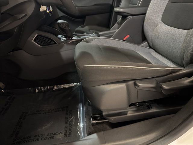 Used 2023 Chevrolet TrailBlazer LS image 10