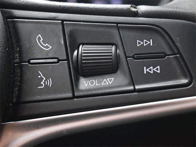 Used 2019 Alfa Romeo Stelvio Sprint w/ Nero Edizione image 27