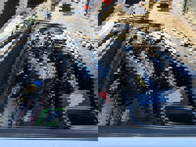 Used 2019 GMC Sierra 2500 SLT w/ Duramax Plus Package image 34