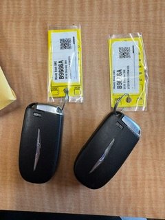 Used 2014 Chrysler 300 S AWD/4WD image 20