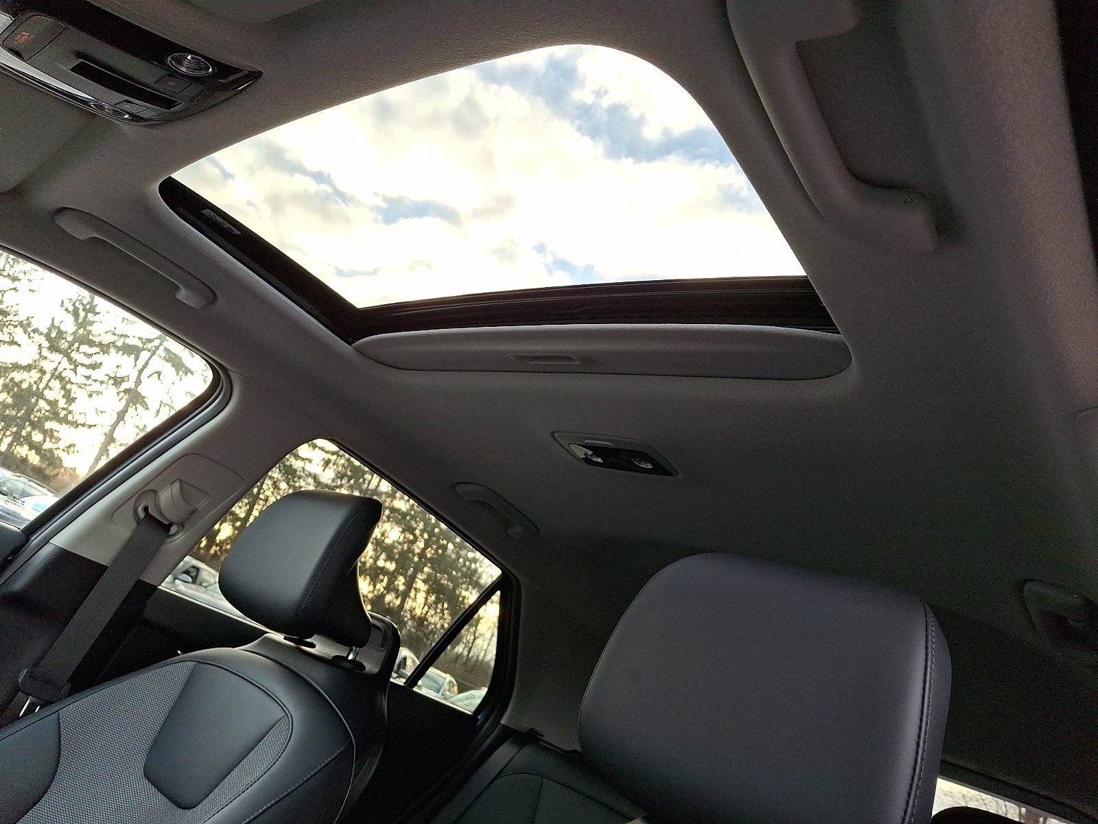 New 2026 Kia Niro EX w/ EX Premium Package image 15