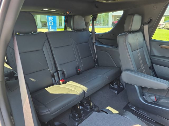 New 2026 Chevrolet Tahoe High Country AWD/4WD image 47