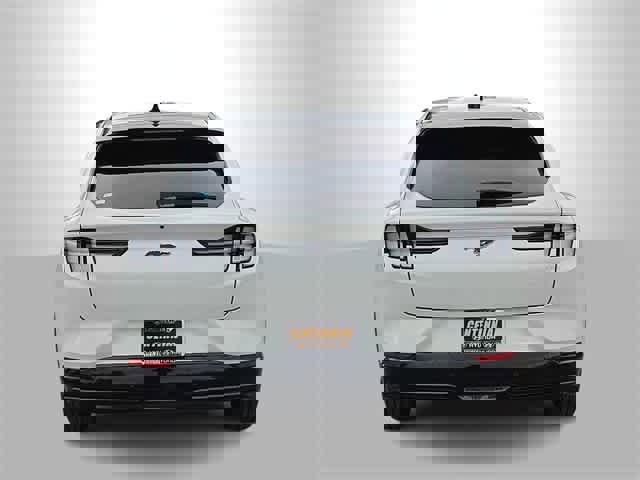 Used 2024 Ford Mustang Mach-E Premium image 7