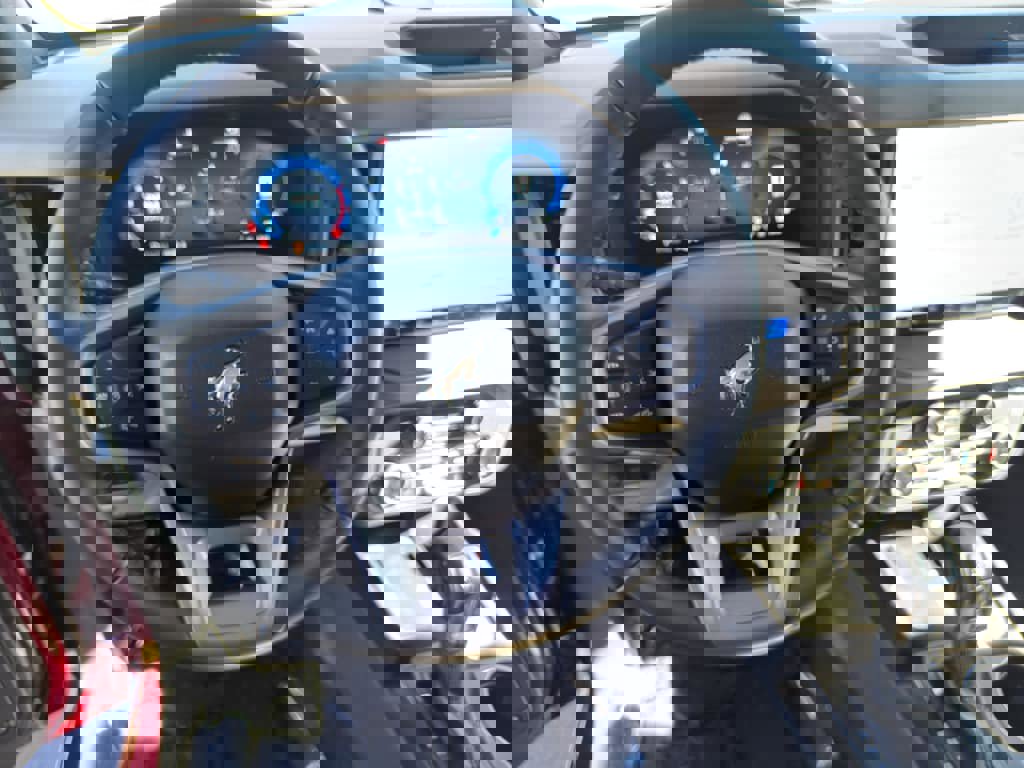 New 2025 Ford Bronco Big Bend image 16