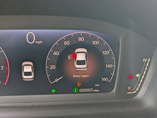 New 2026 Honda Accord LX image 10