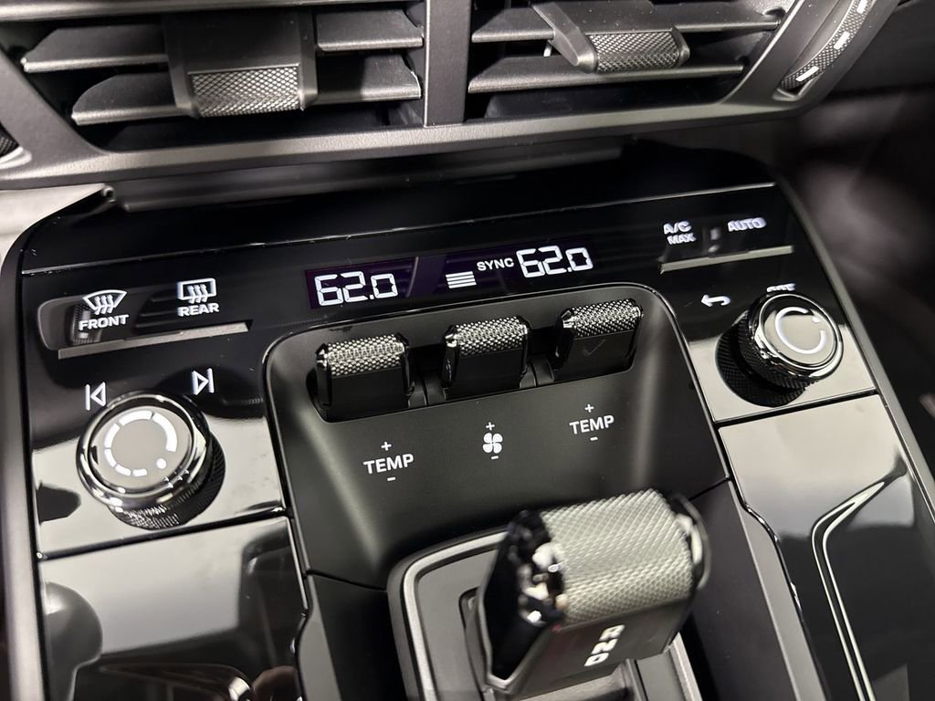 New 2026 Porsche 911 Carrera GTS image 31