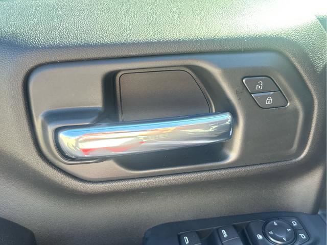 New 2026 Chevrolet Silverado 1500 Custom image 23