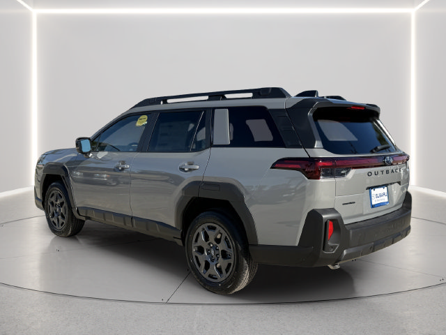 Used 2026 Subaru Outback Premium AWD/4WD image 4