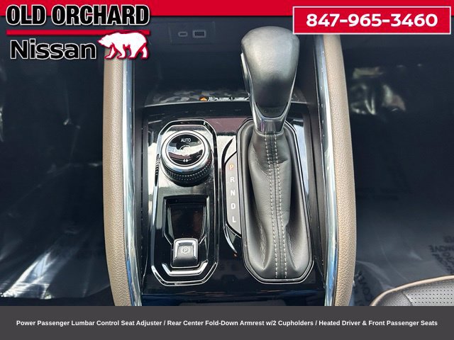 Used 2023 GMC Canyon Denali AWD/4WD image 20